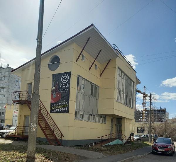 Продается  здание. — фото 3